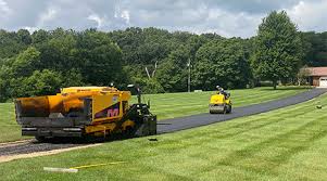 Recycled Asphalt Driveway Installation in Island Lake, IL